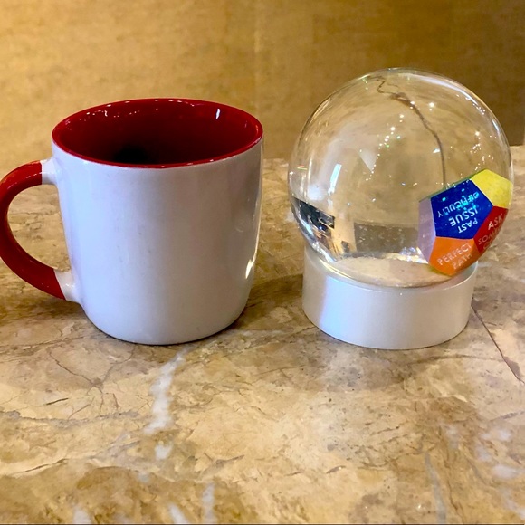 Clarity Mystical Orb by Clarity Lifestyle - Picture 5 of 10